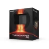 AMD Ryzen Threadripper PRO 5995WX - Ryzen Threadripper PRO Chagall PRO (Zen 3) 64-Core 2.7 GHz Socket sWRX8 280W None Integrated Graphics Desktop Processor - 100-100000444WOF