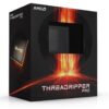 AMD Ryzen Threadripper PRO 5995WX - Ryzen Threadripper PRO Chagall PRO (Zen 3) 64-Core 2.7 GHz Socket sWRX8 280W None Integrated Graphics Desktop Processor - 100-100000444WOF