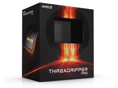 AMD Ryzen Threadripper PRO 5995WX - Ryzen Threadripper PRO Chagall PRO (Zen 3) 64-Core 2.7 GHz Socket sWRX8 280W None Integrated Graphics Desktop Processor - 100-100000444WOF