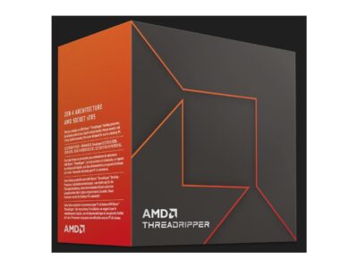 AMD Ryzen Threadripper 7960X 24-Core/48-Threads