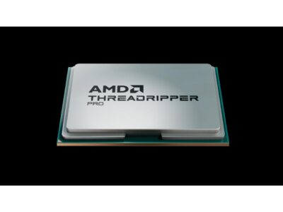 AMD Ryzen Threadripper PRO 7965WX 350W SP6 - 24-Core/48-Threads - 100-100000885WOF