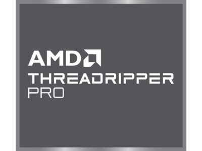 AMD Ryzen Threadripper PRO 7965WX 350W SP6 - 24-Core/48-Threads - 100-100000885WOF