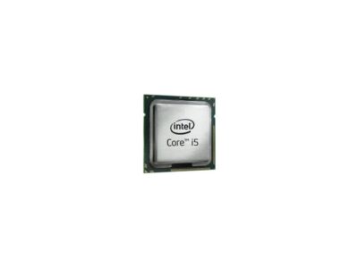 Intel Core i5-680 - Core i5 Clarkdale Dual-Core 3.6 GHz LGA 1156 73W Intel HD Graphics Desktop Processor - BX80616I5680