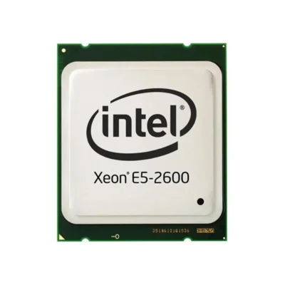 Intel Xeon E5-2630 v2 Ivy Bridge-EP 2.6GHz 15MB  L3 Cache LGA 2011 80W Server Processor CM8063501288100