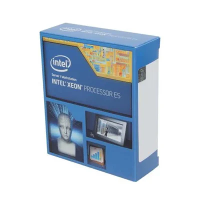 Intel Xeon E5-2697 v3 Haswell 2.6 GHz 35MB L3 Cache LGA 2011-3 145W BX80644E52697V3 Server Processor