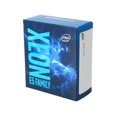 Intel Xeon E5-2620 V4 Broadwell-EP 2.1 GHz 8 x 256KB L2 Cache 20MB L3 Cache LGA 2011-3 85W BX80660E52620V4 Server Processor