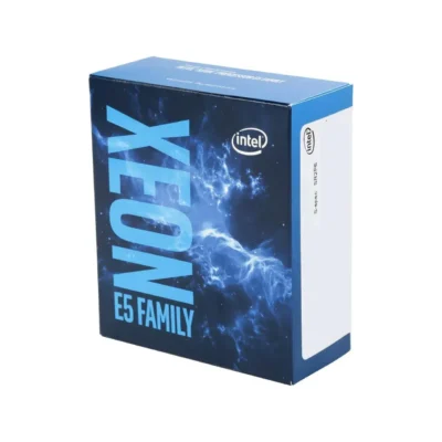 Intel Xeon E5-1620 V4 Broadwell-EP 3.5 GHz 4 x 256KB L2 Cache 10MB shared cache L3 Cache LGA 2011-3 140W BX80660E51620V4 Server Processor