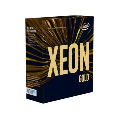 Intel Xeon Scalable Gold 6128 SkyLake 6-Core 3.4 GHz (3.7 GHz Turbo) LGA 3647 115W BX806736128 Server Processor