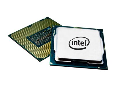 Intel Core i5-9600K Desktop Processor (9M Cache, up to 4.60 GHz)