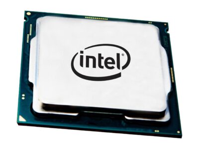 Intel Core i5-9600K Desktop Processor (9M Cache, up to 4.60 GHz)