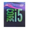 Intel Core i5-9400 Desktop Processor (9M Cache, up to 4.10 GHz)