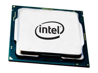 Intel Core i5-9400 Desktop Processor (9M Cache, up to 4.10 GHz)