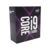 Intel Core i9-10940X - Core i9 10th Gen Cascade Lake 14-Core 3.3 GHz LGA 2066 165W Desktop Processor - BX8069510940X