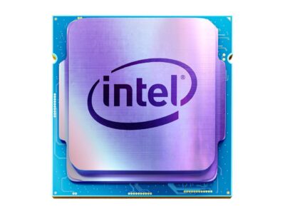 Intel Core i5-10600K Desktop Processor (12M Cache, up to 4.80 GHz)