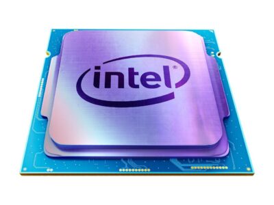 Intel Core i5-10600K Desktop Processor (12M Cache, up to 4.80 GHz)