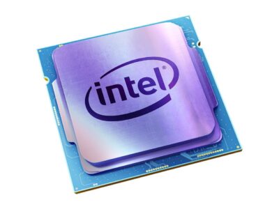 Intel Core i5-10600K Desktop Processor (12M Cache, up to 4.80 GHz)