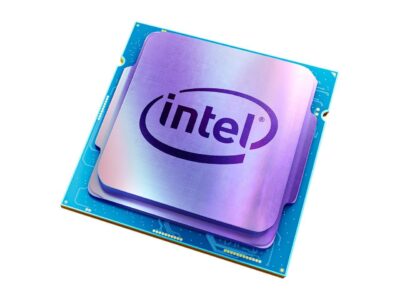 Intel Core i5-10600K Desktop Processor (12M Cache, up to 4.80 GHz)