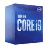 Intel Core i9-10900 Desktop Processor (20M Cache, up to 5.20 GHz)