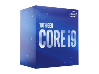 Intel Core i9-10900 Desktop Processor (20M Cache, up to 5.20 GHz)