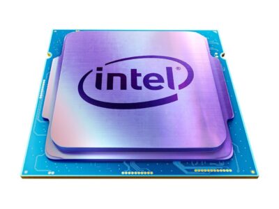 Intel Core i9-10900 Desktop Processor (20M Cache, up to 5.20 GHz)