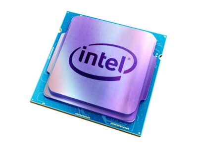 Intel Core i9-10900 Desktop Processor (20M Cache, up to 5.20 GHz)