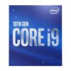 Intel Core i9-10900 Desktop Processor (20M Cache, up to 5.20 GHz)