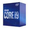 Intel Core i9-10900 Desktop Processor (20M Cache, up to 5.20 GHz)