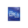 Intel Core i9-10900KF Desktop Processor (20M Cache, up to 5.30 GHz)