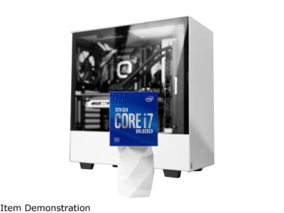 Intel  i7-10700KF Processor Desktop (16M Cache, up to 5.10 GHz)