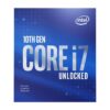 Intel  i7-10700KF Processor Desktop (16M Cache, up to 5.10 GHz)