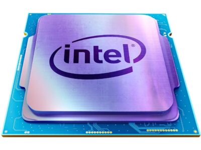 Intel Core i5-10500 Desktop Processor (12M Cache, up to 4.50 GHz)