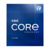 Intel Core i9-11900K Desktop Processor (16M Cache, up to 5.30 GHz)
