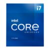 Intel  i7-11700K Processor Desktop (16M Cache, up to 5.00 GHz)