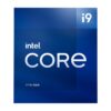 Intel Core i9-11900 Desktop Processor (16M Cache, up to 5.20 GHz)