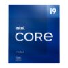 Intel Core i9-11900F Desktop Processor (16M Cache, up to 5.20 GHz)