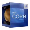 Intel Core i9-12900K Desktop Processor (30M Cache, up to 5.20 GHz)