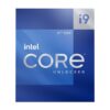 Intel Core i9-12900K Desktop Processor (30M Cache, up to 5.20 GHz)