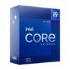 Intel Core i9-12900KF Desktop Processor (30M Cache, up to 5.20 GHz)