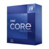 Intel Core i9-12900KF Desktop Processor (30M Cache, up to 5.20 GHz)