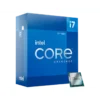 Intel  i7-12700K Processor Desktop (25M Cache, up to 5.00 GHz)