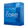 Intel  i7-12700K Processor Desktop (25M Cache, up to 5.00 GHz)