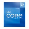 Intel  i7-12700K Processor Desktop (25M Cache, up to 5.00 GHz)