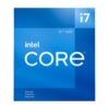 Intel  i7-12700F Processor Desktop (25M Cache, up to 4.90 GHz)