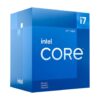 Intel  i7-12700F Processor Desktop (25M Cache, up to 4.90 GHz)