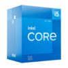 Intel Core i5-12400F Desktop 12th CPU Processor (18M Cache, up to 4.40 GHz)