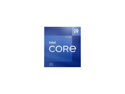 Intel Core i9-12900F Desktop Processor (30M Cache, up to 5.10 GHz)