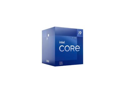 Intel Core i9-12900F Desktop Processor (30M Cache, up to 5.10 GHz)