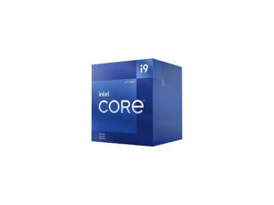 Intel Core i9-12900F Desktop Processor (30M Cache, up to 5.10 GHz)