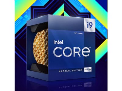 Intel Core i9-12900KS Desktop Processor (30M Cache, up to 5.50 GHz)