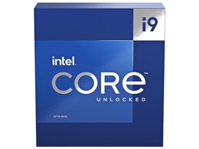 Intel Core i9-13900K Desktop Processor (36M Cache, up to 5.80 GHz)